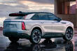 Recenze Cadillac Escalade IQ: elektrická éra luxusu fotografie 3