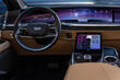 Recenze Cadillac Escalade IQ: elektrická éra luxusu fotografie 6