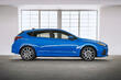 Test Subaru Impreza Hatchback VI. generace fotografie 3
