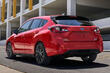 Test Subaru Impreza Hatchback VI. generace fotografie 2
