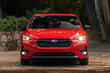 Test Subaru Impreza Hatchback VI. generace fotografie 1