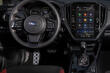 Test Subaru Impreza Hatchback VI. generace fotografie 6