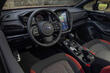 Test Subaru Impreza Hatchback VI. generace fotografie 5