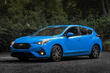 Test Subaru Impreza Hatchback VI. generace fotografie 4