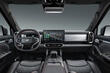 Jetour T2: recenze terénního SUV fotografie 5