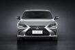 Modernizovaný Lexus ES: styl a komfort v každém detailu fotografie 1