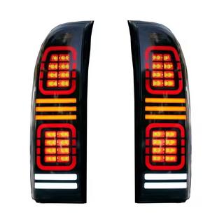 Zadní LED světla Smoke Black (2004-2008, 2 ks) fotografie 1