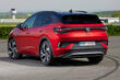 Volkswagen ID.4 GTX: test „žhavého“ elektrického crossoveru fotografie 4