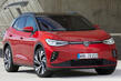 Volkswagen ID.4 GTX: test „žhavého“ elektrického crossoveru fotografie 1