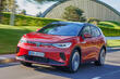 Volkswagen ID.4 GTX: test „žhavého“ elektrického crossoveru fotografie 2