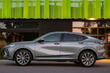 Buick Envista: recenze kompaktního crossoveru fotografie 4