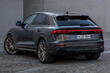 Audi RS Q8 v testu: facelift pro rok 2024 fotografie 4