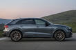 Audi RS Q8 v testu: facelift pro rok 2024 fotografie 3
