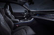 Audi RS Q8 v testu: facelift pro rok 2024 fotografie 6