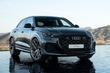 Audi RS Q8 v testu: facelift pro rok 2024 fotografie 2