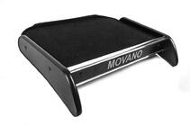Opel Movano 2010–2021 Polička na palubní desku (Carpet) fotografie 3