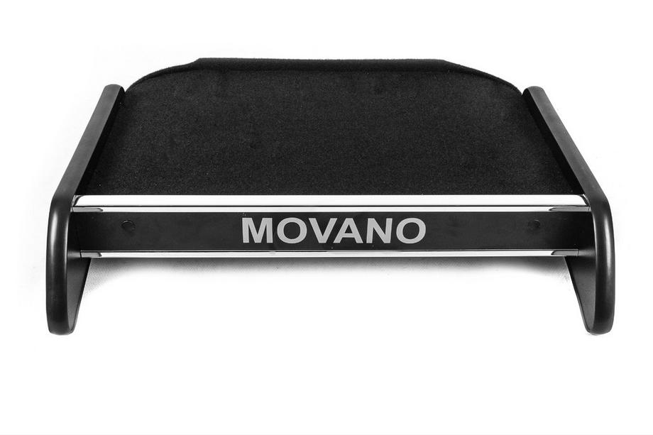 Opel Movano 2010–2021 Polička na palubní desku (Carpet) Image