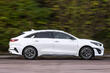 Kombi Kia ProCeed: recenze faceliftu první generace fotografie 2