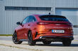 Kombi Kia ProCeed: recenze faceliftu první generace fotografie 4
