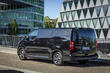 Recenze elektrického minivanu Fiat E-Ulysse fotografie 4