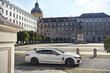 Recenze BMW M8 Gran Coupe (F93): facelift kupé fotografie 3