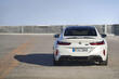 Recenze BMW M8 Gran Coupe (F93): facelift kupé fotografie 4