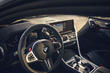 Recenze BMW M8 Gran Coupe (F93): facelift kupé fotografie 5