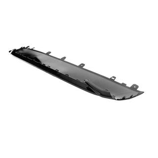 Přední nárazníkový lip spoiler (2020-2025) fotografie 1