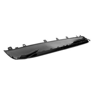 Přední nárazníkový lip spoiler (2020-2025) fotografie 3