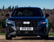 Audi Q2 2016– Přední nárazník (2016-2024) fotografie 1
