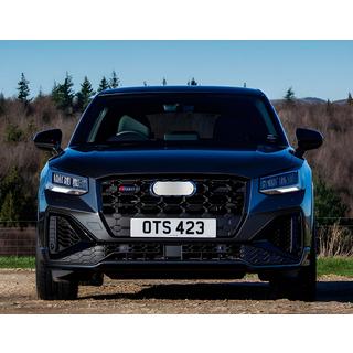 Přední nárazník (2016-2024) Audi Q2 2016– fotografie 1