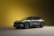 Lotus Eletre: recenze nového elektrického crossoveru fotografie 4