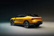 Lotus Eletre: recenze nového elektrického crossoveru fotografie 2