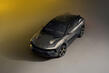 Lotus Eletre: recenze nového elektrického crossoveru fotografie 3