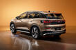 Test elektrického crossoveru Volkswagen ID.6 X fotografie 4
