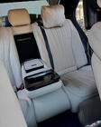 Mercedes S-class W221 2005–2013 Sada pro upgrade interiéru pro W223 fotografie 6
