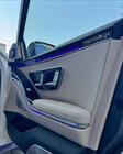 Mercedes S-class W221 2005–2013 Sada pro upgrade interiéru pro W223 fotografie 5
