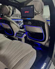Mercedes S-class W221 2005–2013 Sada pro upgrade interiéru pro W223 fotografie 7