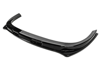 Renault Trafic 2015– Přední lip spoiler 2021+ (ABS) fotografie 5