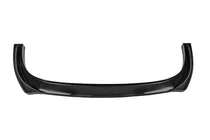 Renault Trafic 2015– Přední lip spoiler 2021+ (ABS) fotografie 7