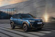 Dacia Bigster: recenze nového crossoveru fotografie 2