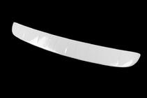 Volkswagen T5 Multivan 2003–2010 ABS spoiler (bílý lesk) fotografie 2