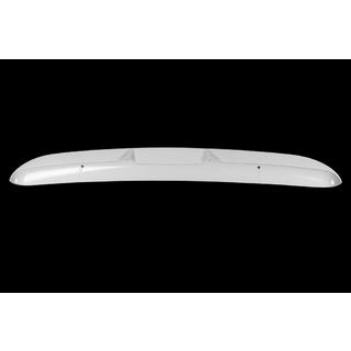 ABS spoiler (bílý lesk) fotografie 3