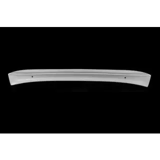 ABS spoiler (bílý lesk) fotografie 4