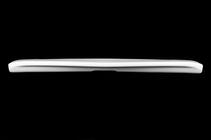 Ford Connect 2002–2006 ABS spoiler (bílý lesk) fotografie 1