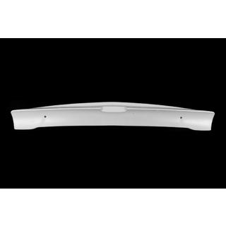 ABS spoiler (bílý lesk) fotografie 4