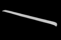 Mercedes Vito/V-class W447 2014– ABS spoiler (bílý lesk) fotografie 3