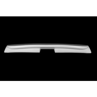 ABS spoiler (bílý lesk) fotografie 1