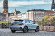 Audi A1 Allstreet GB: recenze kompaktního crossoveru fotografie 3