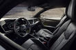 Audi A1 Allstreet GB: recenze kompaktního crossoveru fotografie 6